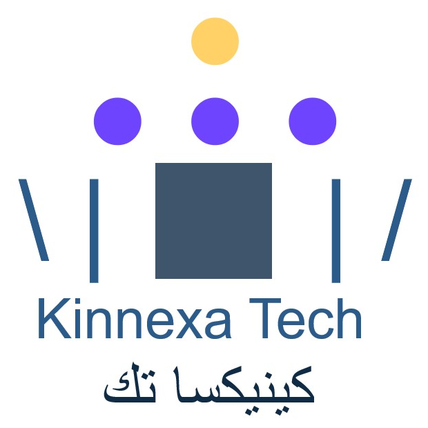 kinnexatech.com